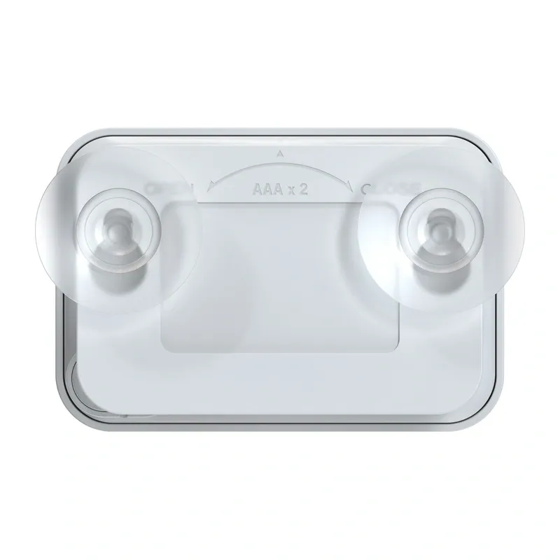 BALDRTHERM B0549STH Bathroom Timer